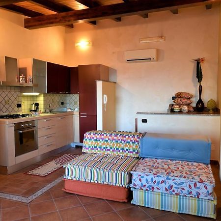 Appartamento Taormina Collection: Iside Esterno foto
