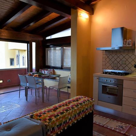 Appartamento Taormina Collection: Iside Esterno foto