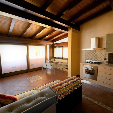 Appartamento Taormina Collection: Iside Esterno foto