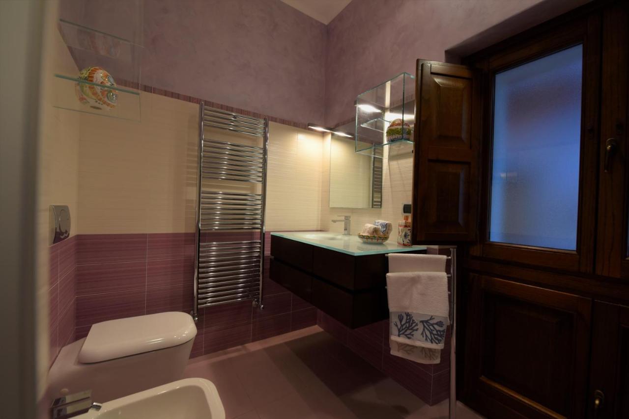 Appartamento Taormina Collection: Iside Esterno foto