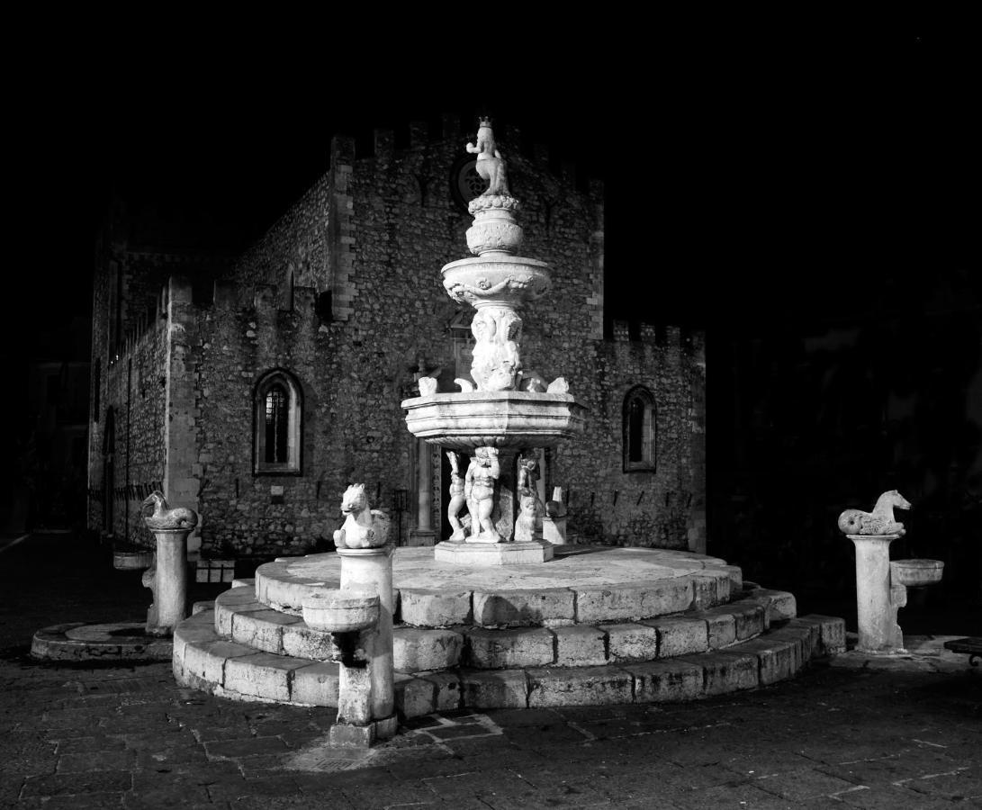 Appartamento Taormina Collection: Iside Esterno foto