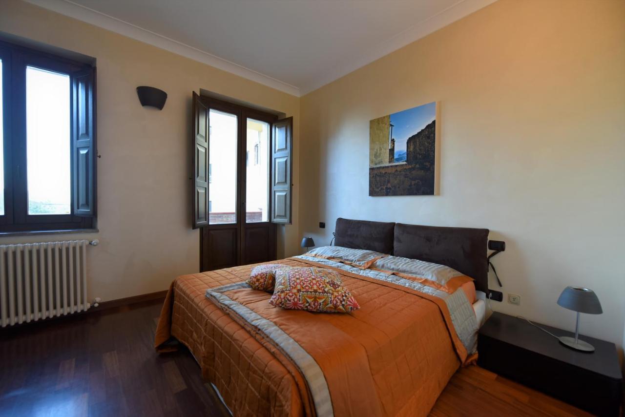 Appartamento Taormina Collection: Iside Esterno foto