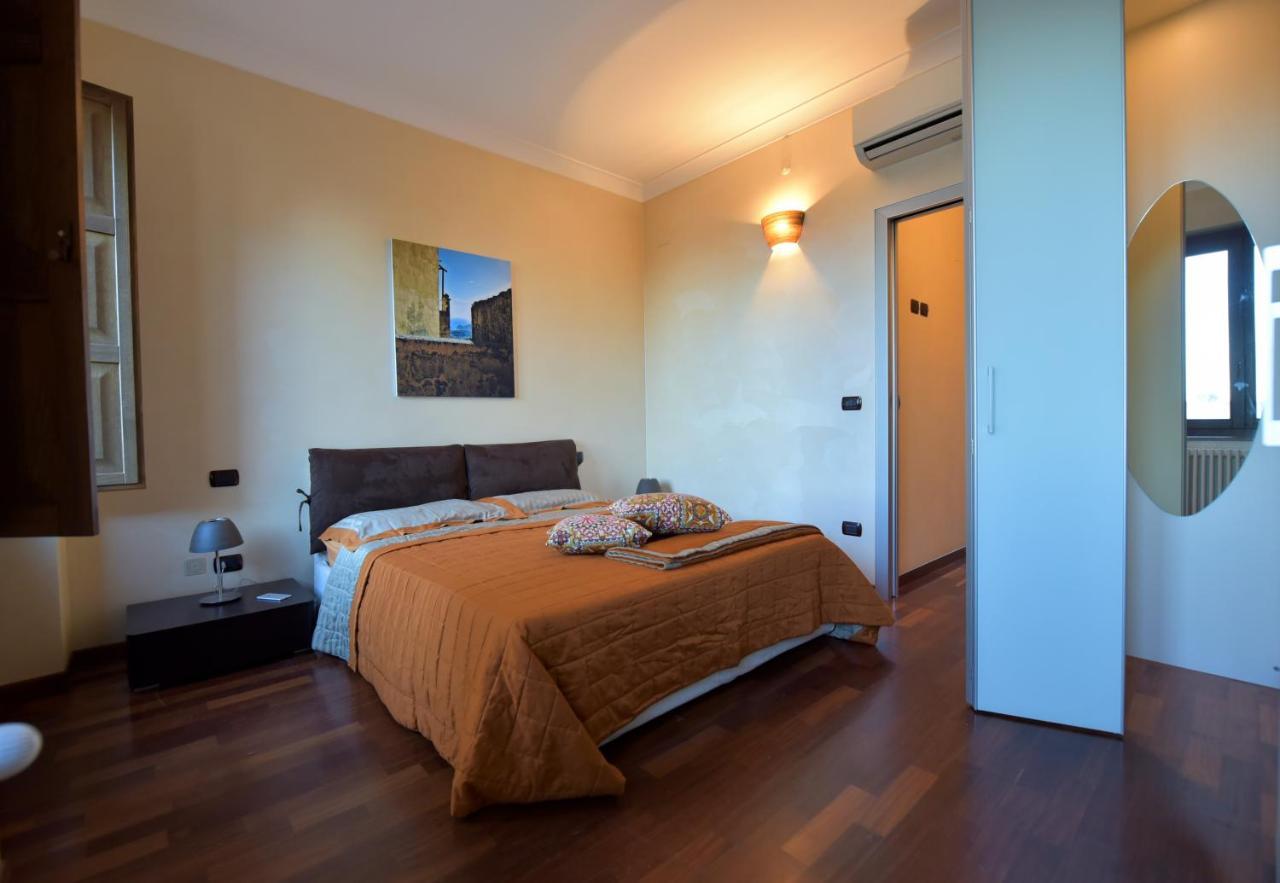 Appartamento Taormina Collection: Iside Esterno foto