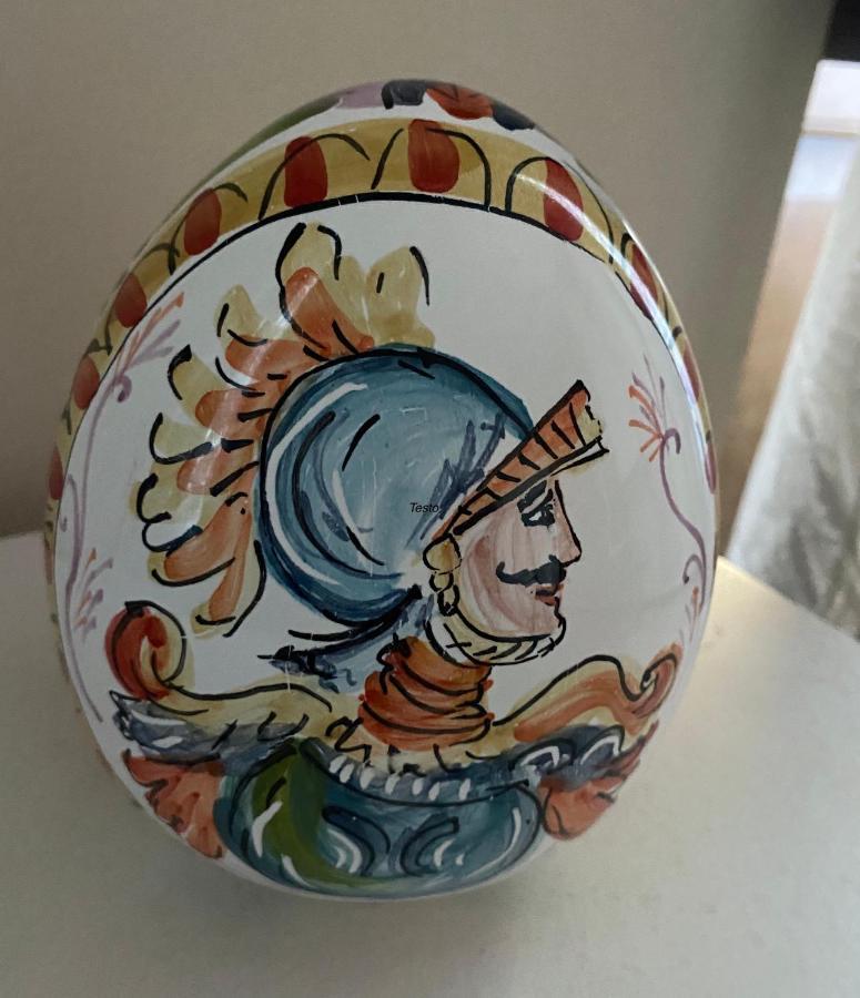 Appartamento Taormina Collection: Iside Esterno foto