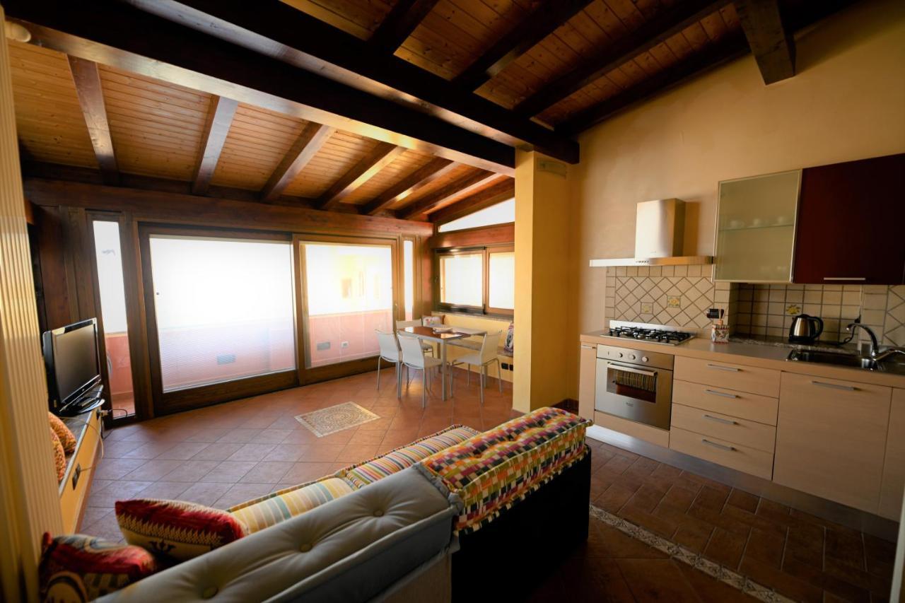 Appartamento Taormina Collection: Iside Esterno foto