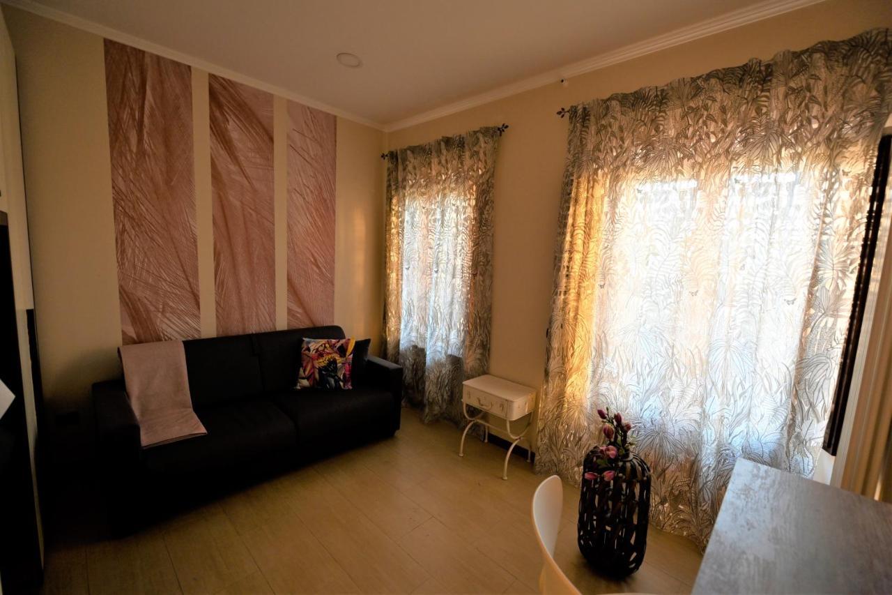 Appartamento Taormina Collection: Iside Esterno foto