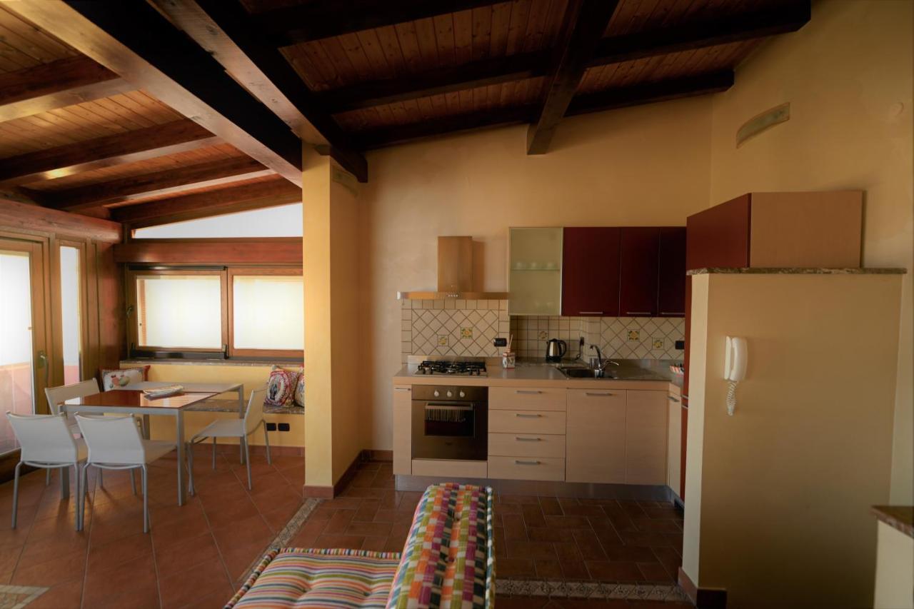 Appartamento Taormina Collection: Iside Esterno foto