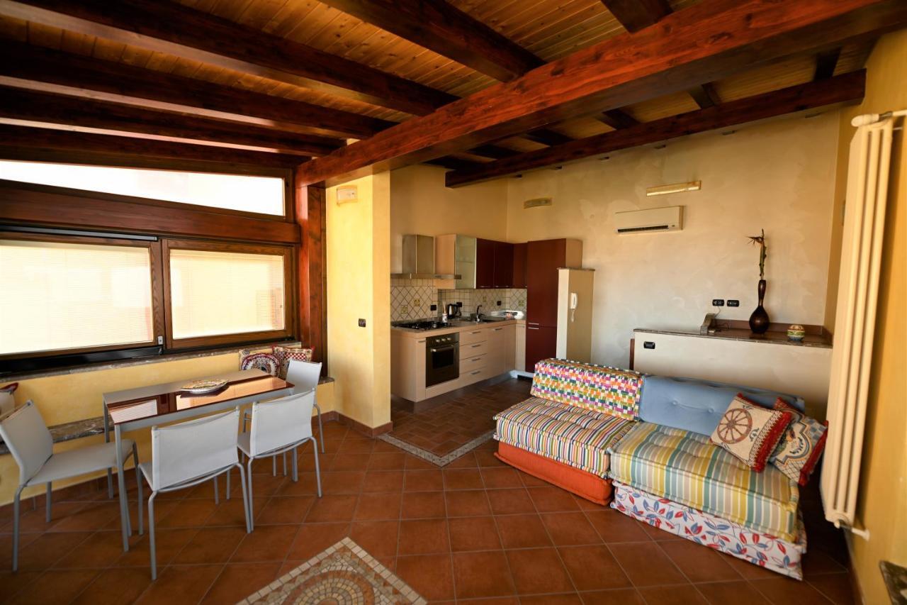 Appartamento Taormina Collection: Iside Esterno foto